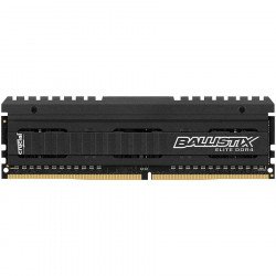 RAM памет за настолен компютър CRUCIAL 8GB DDR4 3466 Ballistix Elite CL16, BLE8G4D34AEEAK