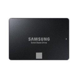 SSD Твърд диск SAMSUNG 250GB 2.5 Solid State Drive 860 Evo /SSD/, 3D V-NAND, SATA III /MZ-76E250B/EU/