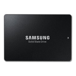 SSD Твърд диск SAMSUNG 256GB 2.5 Solid State Drive 860 Pro /SSD/, 3D V-NAND, SATA /MZ-76P256B/EU/