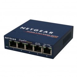 Мрежово оборудване NETGEAR Switch 5 x 10/100/1000 ProSafe Gigabit 