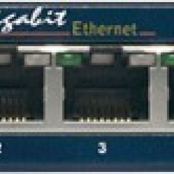 Мрежово оборудване NETGEAR Switch 5 x 10/100/1000 ProSafe Gigabit 