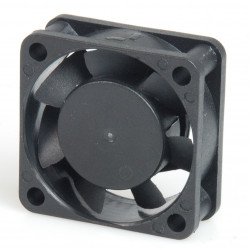 Охладител / Вентилатор EVERCOOL Fan 40x40x15 2 ball bearing 10000rpm - EC4015SH12BA