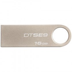 USB Преносима памет KINGSTON 16GB USB 2.0 DTSE9H/16GB