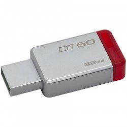 USB Преносима памет KINGSTON 32GB USB 3.0 DT50/32GB