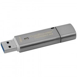USB Преносима памет KINGSTON 16GB 3.0 DTLPG3/16GB