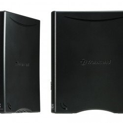 Външни твърди дискове TRANSCEND 3TB StoreJet 35T3 (8.9cm), USB3.0, TS3TSJ35T3