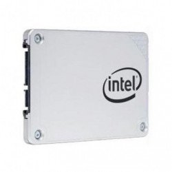 SSD Твърд диск INTEL 256GB 2.5 SSD PRO 5400S, SATA III, SSDSC2KF256H6X1
