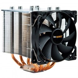 Охладител / Вентилатор BE QUIET! Shadow Rock 2, Intel/AMD, BK013