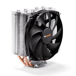 Охладител / Вентилатор BE QUIET! Shadow Rock Slim, Intel/AMD, BK010
