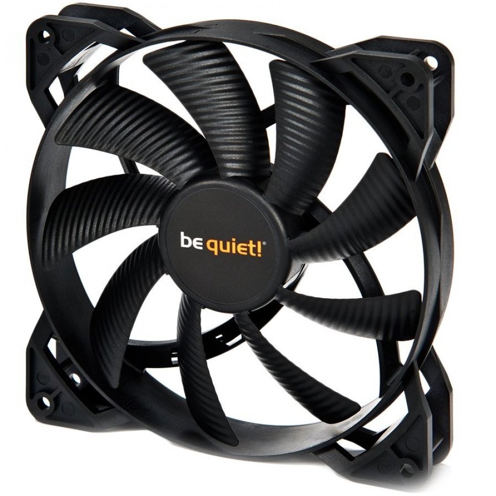 BE QUIET! Pure Wings 2 140mm PWM, BL040