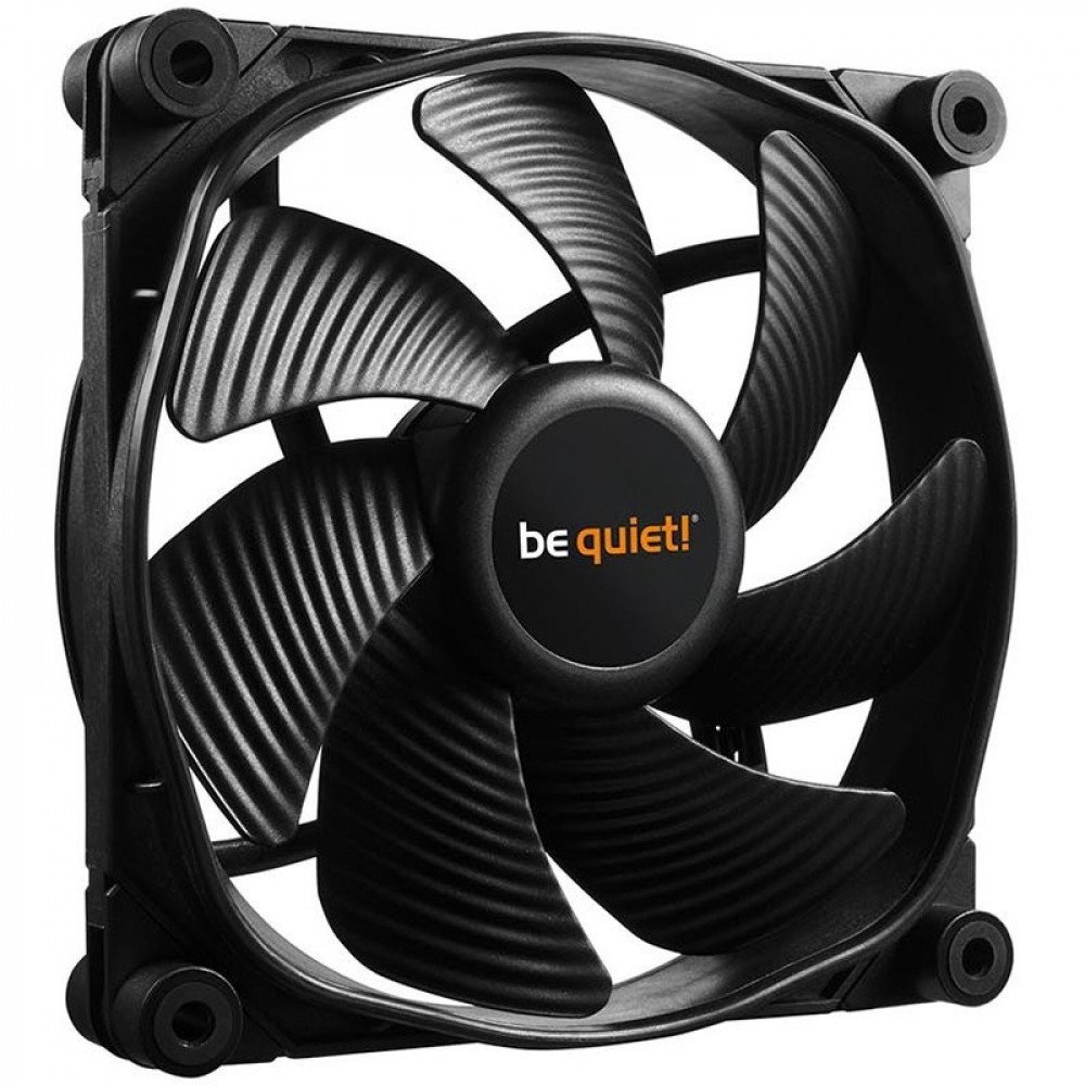 BE QUIET! Silent Wings 3 120mm High-Speed, BL068