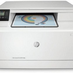 Копири и Мултифункционални HP Color LaserJet Pro MFP M180n Printer /T6B70A/