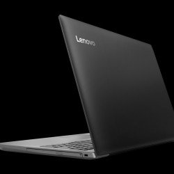 Лаптоп LENOVO IdeaPad 320 /80XR00CSBM/, 15.6