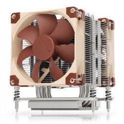 Охладител / Вентилатор NOCTUA CPU Cooler NH-U9 TR4-SP3 - AMD TR4/SP3