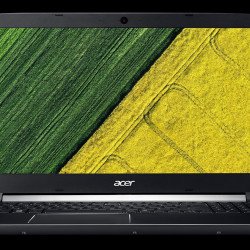 Лаптоп ACER Aspire 7 A717-71G-75MG /NX.GPFEX.024/, 17.3
