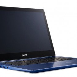 ACER Aspire Swift 3 Ultrabook /NX.GPLEX.006/, Intel Core i3-7100U (2.30GHz, 3MB), 14.0