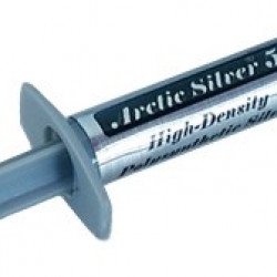 Охладител / Вентилатор ARCTIC Термо паста Arctic Silver 5 - 3.5g