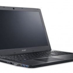 Лаптоп ACER TravelMate P259-MG, Intel Core i3-7130U (2.70GHz, 3MB), 15.6