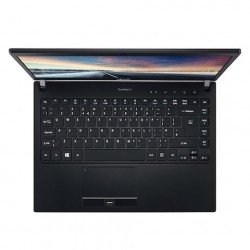 Лаптоп ACER TravelMate P648-G2-M,/NX.VFPEX.007/ Intel Core i7-7500U, 14.0