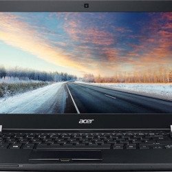 Лаптоп ACER TravelMate P648-G2-M, /NX.VFPEX.007_SV.WNBAF.B06/Intel Core i7-7500U, 14.0