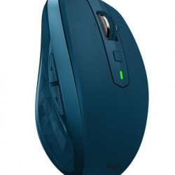 Мишка LOGITECH MX Anywhere 2S Wireless Mobile Mouse - Midnight Teal