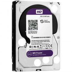 Хард диск WD 8000GB 128MB SATA III Purple /WD80PURZ/