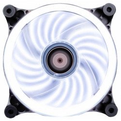 Охладител / Вентилатор XIGMATEK Solar Eclipse II SEII-F1254 (White LED), 120mm Fan