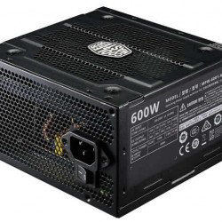 Кутии и Захранвания COOLER MASTER Elite V3 230V, 600W