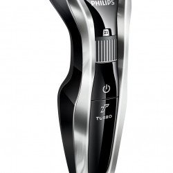 За мъжа PHILIPS HC5450/15, Машинка за подстригване Series 5000 hair clipper  Titanium Blades
