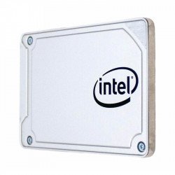 SSD Твърд диск INTEL 128GB 2.5 SSD 545s Series, SATA III, 3D TLC, 7mm