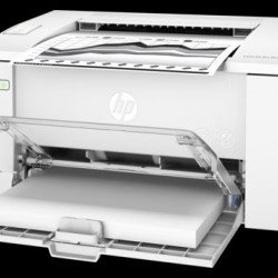 Принтер HP LaserJet Pro M102w, USB 2.0, Wi-Fi 802.11b/g/n /G3Q35A/