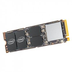 SSD Твърд диск INTEL 512GB M.2 2280 SSD 760p PCIe 3.1 x4 /SSDPEKKW512G801/