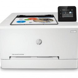 Принтер HP Color LaserJet Pro M254dw /T6B60A/