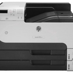 Принтер HP LaserJet Enterprise 700 Printer M712dn A3+/CF236A/