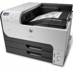 Принтер HP LaserJet Enterprise 700 Printer M712dn A3+/CF236A/