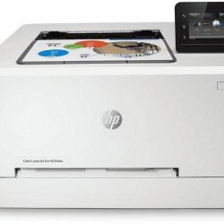 Принтер HP LaserJet Pro M254nw /T6B59A/