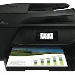 Принтер HP OfficeJet 6950 All-in-One Printer/P4C78A/