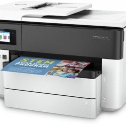 Принтер HP OfficeJet Pro 7730 Wide  Format All-in-One/Y0S19A/