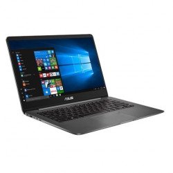 Лаптоп ASUS UX430UN-GV059R, Intel Core i7-8550U (up to 4GHz, 8MB), 14
