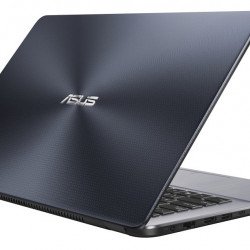 Лаптоп ASUS X505BP-BR013, AMD Dual Core A9-9420 (up to 3.6GHz, 1MB), 15.6