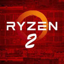 Процесор AMD RYZEN 5 2600X, 6C/12T (4.25GHz,19MB,95W,AM4) box with Wraith Spire cooler, YD260XBCAFBOX