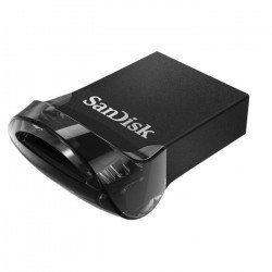 USB Преносима памет SANDISK 128GB Ultra Fit USB 3.1 /SDCZ430-128G-G46/
