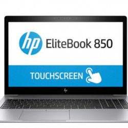 Лаптоп HP EliteBook 850 G5 /2FH28AV_99908169/, Core i7-8550U(1.8Ghz, up to 4GHhz/8MB/4C), 15.6