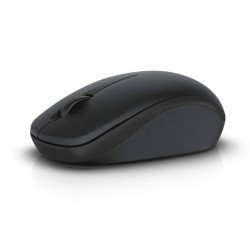 Мишка DELL WM126 Wireless Mouse Black
