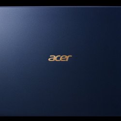 Лаптоп ACER Swift 5 SF514-52T-840G /NX.GTMEX.008/, Blue /14.0
