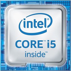 Процесор INTEL i5-8600, up to 4.30GHz, 9MB, BOX, LGA1151, Coffee Lake