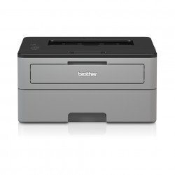 Принтер BROTHER Laser Printer HL-L2312D, Duplex, USB 