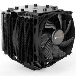 Охладител / Вентилатор BE QUIET! Dark Rock PRO 4, BK022, Intel/AMD
