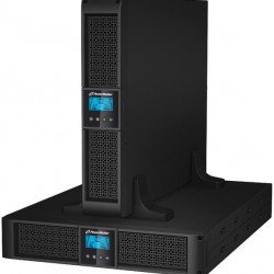 UPS и токови защити POWERWALKER UPS HID LCD, 1500VA, Line Interactive