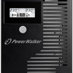 UPS и токови защити POWERWALKER UPS  3000VA, Line Interactive